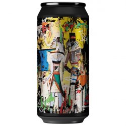 B*BOP FERMENTORY MUMIA