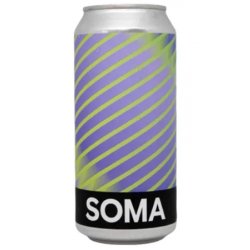 SOMA Beer Go Big Or Go Home - Hops & Hopes