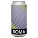 SOMA Beer Go Big Or Go Home 