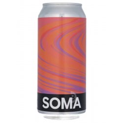 SOMA - Mindfields - Beerdome