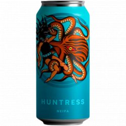 Otherworld Brewing - Huntress - Left Field Beer