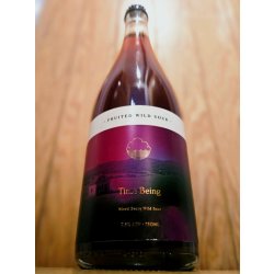 Cloudwater Brew Co. Time Being