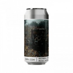 Popihn Dipa DDH – Mosaic, Nectaron & Nelson Sauvin Collab MOERSLEUTEL - Find a Bottle