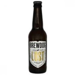 BrewDog Lost Lager