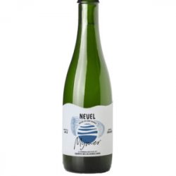 Nevel Wild Ales Mijmer - Nevel Wild Ales