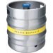 Oberbraeu Hell Fass 30 l KEG Stahl 