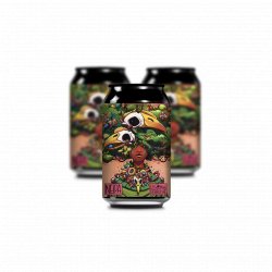 La Débauche NEIPA