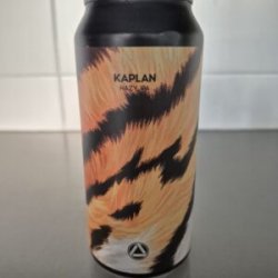 Attik Brewing Kaplan