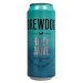 BrewDog: Hazy Jane - puszka 500 ml BrewDog: Hazy Jane - puszka 500 ml