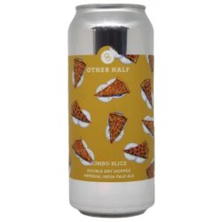 Other Half Brewing Co. Jumbo Slice - Hops & Hopes