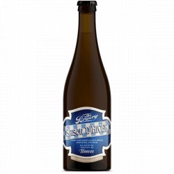 The Bruery Saison DHiver - The Bruery