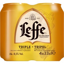 Leffe Triple