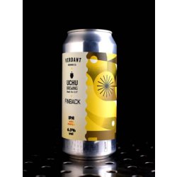 Verdant Brewing Co LSBB25 Collab Series #1 (Little Summer Beer Bash)