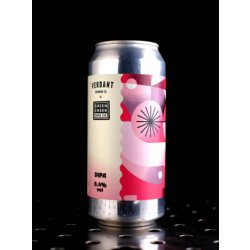 Verdant Brewing Co LSBB25 Collab Series #4 (Little Summer Beer Bash)