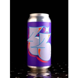 Track Brewing Company 3x3 (Vol:6 - Track) Track Brewing Company 3x3 (Vol:6 - Track)