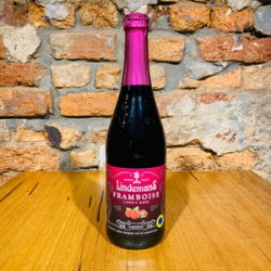 Lindemans Framboise