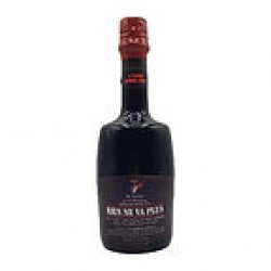 Rien Ne Va Plus - 6 Years Barrel Aged   50 cl - Gastro-Beer