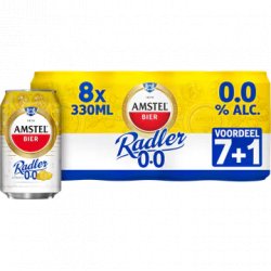 Amstel Radler 0.0