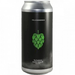 Folkingebrew The Syndicate (Investor Collab #2)