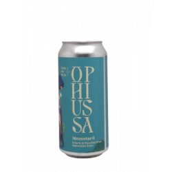 Ophiussa Momotaro - Proost Craft Beer