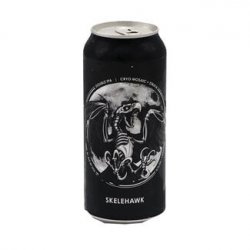 Parish Brewing Co. - Skelehawk (2024) - Bierloods22