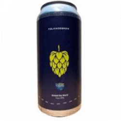 Folkingebrew Planet Hopper