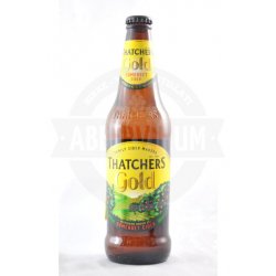 Sidro Thatchers Gold Cider 50cl - AbeerVinum