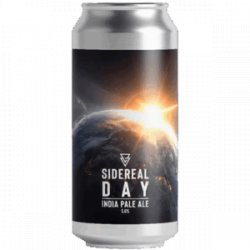 Azvex Brewing Company Sidereal Day