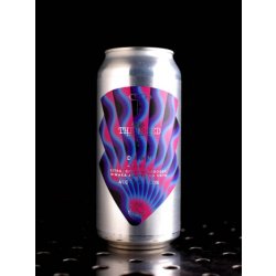 Track Brewing Company Dawn