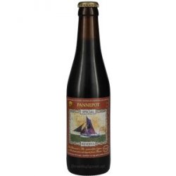 De Struise Pannepot Special Reserva - Drankgigant.nl