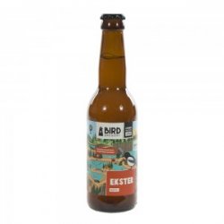 Ekster (bird brewery)  33 cl   Fles - Thysshop