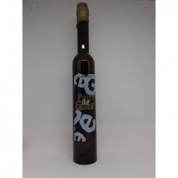 Domaine de la Galotière Poiré De Glace Domaine de la Galotière Poiré De Glace