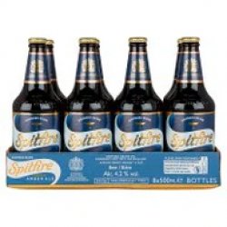 Shepherd Neame Spitfire Amber Kentish Ale