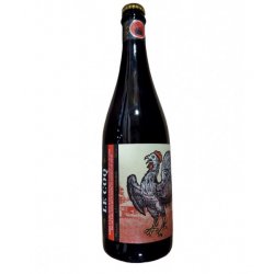 Trou du Diable - Le Coq - 750ml - La Bière à Boire