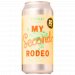 Verdant Brewing Co - My Second Rodeo Verdant Brewing Co - My Second Rodeo
