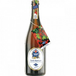 Schneider Weisse Tap X Mein Aventinus Barrique Schneider Weisse Tap X Mein Aventinus Barrique