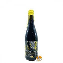 Ivresse et Lente Gourmandise (Barrel Series 2022) 75cl - BAF - Bière Artisanale Française