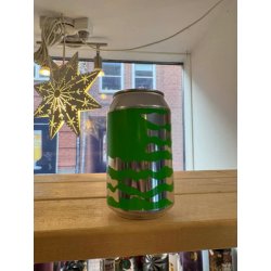 Omnipollo Nebuchadnezzar Junior