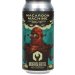 De Moersleutel Macaroon Machine Coconut Pastry Stout 