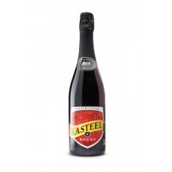 Kasteel Rouge 750cc - Cervezas del Mundo