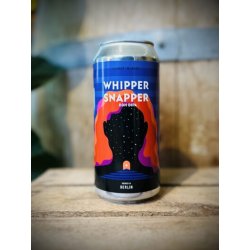 Fuerst Wiacek  ‘Whippersnapper’ - The Beer Hive Amager