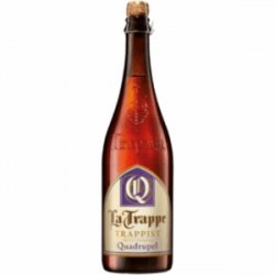 La Trappe Quadrupel