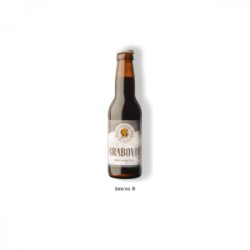 Birrificio del Catria  Grabovia  50cl - Beeroo