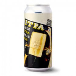 ITPA Iced Tea Pale Ale, 0.5% - The Fuss.Club