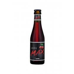 Kriek Max - Cervezas del Mundo