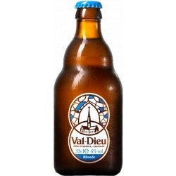 Val Dieu Blonde Val Dieu Blonde