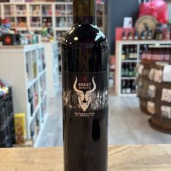 Superstition Meadery Berry White