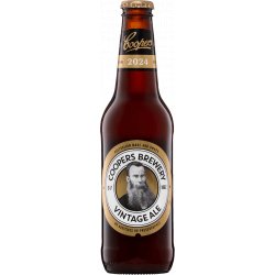 Coopers Extra Strong Vintage Ale Coopers Extra Strong Vintage Ale