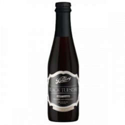 The Bruery Black Tuesday Grand Reserve (2021) The Bruery Black Tuesday Grand Reserve (2021)
