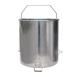 Canasta para olla de 30L - Beerland Store